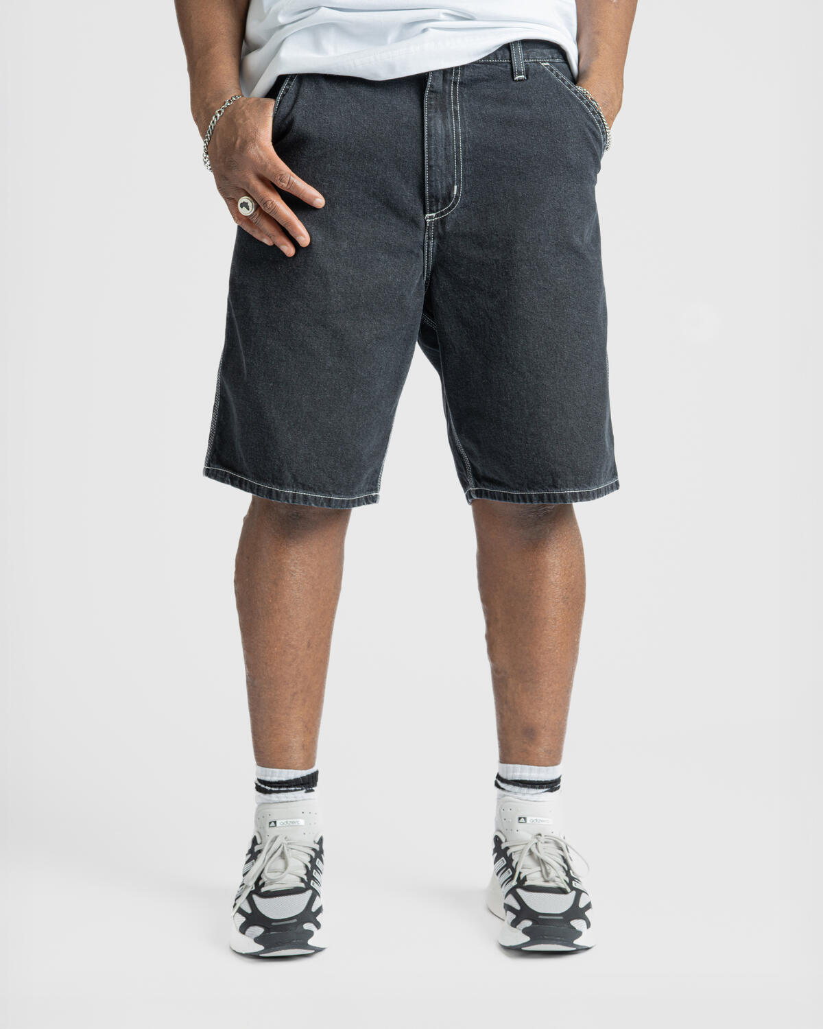 Carhartt WIP Simple Short | I033333-8906 | AFEW STORE